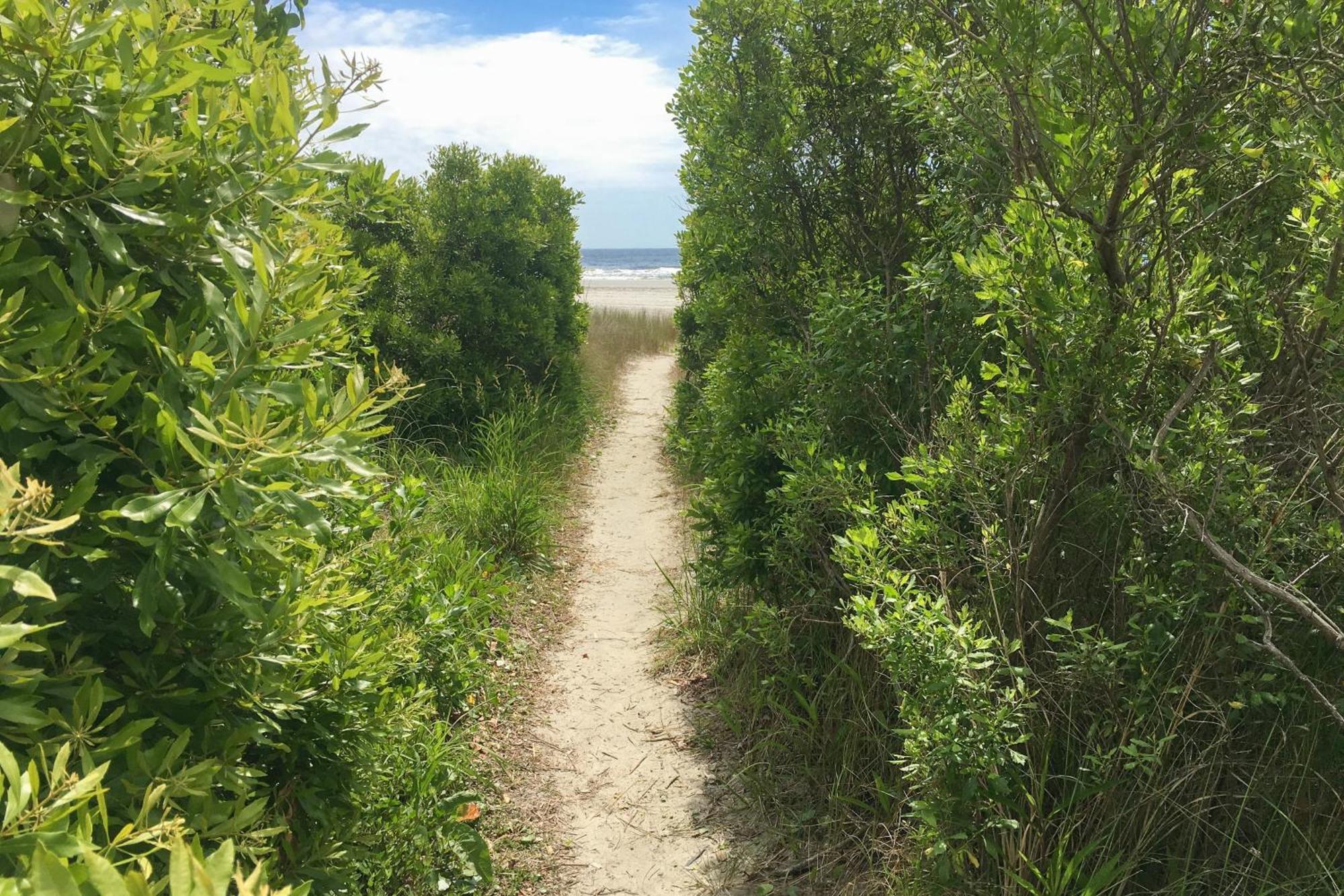 Dunes Pointe D-3 默特尔比奇 外观 照片